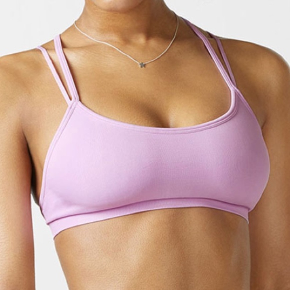 Dash Seamless Bra II